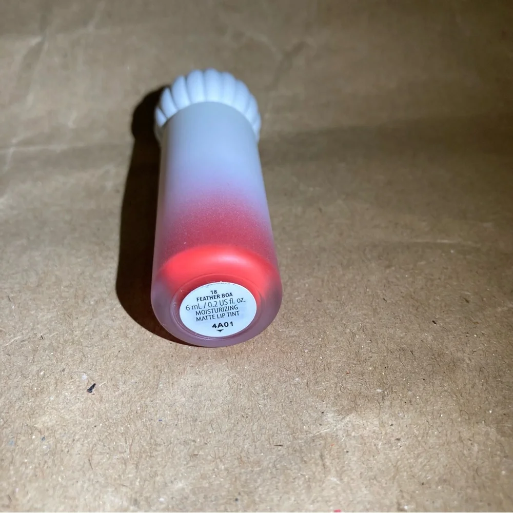 Benefit lip tint